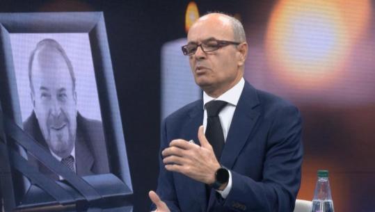 Petro Koçi: Fatos Nano, patriot i madh! Furnizoi me armë UÇK-në 