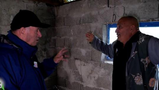 'Veri-Jug'/ Një mulli bloje në Tene të Mirditës