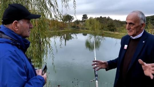 'Veri-Jug'/ Bujtina mbi një kullë 270-vjeçare në Mirditë