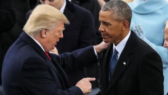 'SHBA është në një gjendje mjaft të zymtë', Obama kritikon politikat e Trump