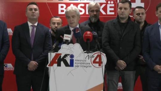 Maqedoni e Veriut/ Ahmeti: Nuk arritëm të fitojmë garën për kryetar komunash