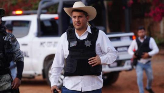 Hakmarrje e karteleve? Ekzekutohet kryebashkiaku i qytetit meksikan mes festimeve për 'Ditën e të Vdekurve'