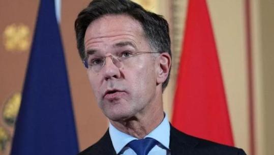 Rutte: Moska po bëhet gjithnjë e më e pakujdesshme ndaj NATO-s