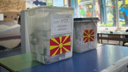 Zgjedhjet në Maqedoninë e Veriut/ VRMO-DPMNE fiton 55 komuna, përfshirë Shkupin! VLEN-i shqiptar mori 9 komuna, 4 AKI  e Ahmetit