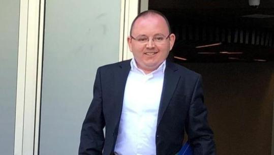 Engert Pëllumbi zgjidhet kryetar i Shoqatës Kombëtare të Gjyqtarëve