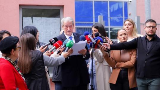 Afera Partizani/ Berisha në SPAK: KLGJ e ILD institucione të kapura, mbajnë në detyrë Irenën me 5 mbiemra