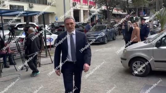 Gjyqi në GJKKO për Bardh Spahinë, shtyhet seanca! Shkak mungesa e avokatit! E radhës më 12 nëntor