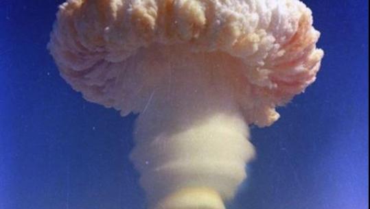 Kina mohon testet bërthamore pas deklaratave të Trump