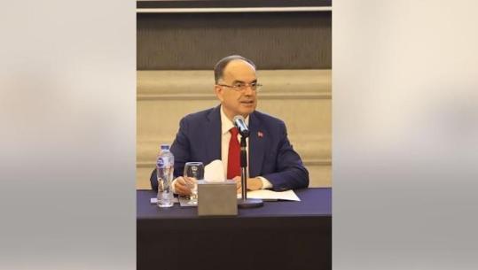 Begaj takim me përfaqësues të Diasporës shqiptare në Egjipt: Jeni një urë e rëndësishme lidhjeje mes dy vendeve