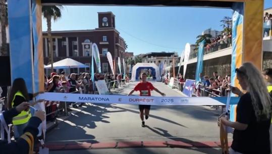 Maratona e Durrësit, Rama ndan pamje nga aktiviteti: Mblodhi rreth 1000 garues nga 18 shtete