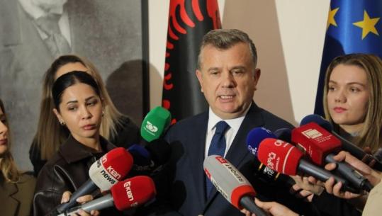 Balluku nën akuzë nga SPAK/ Balla: PS nuk komenton veprimet e drejtësisë! S'kemi emër për Avokatin e Popullit, ta zgjedhim me konsensus