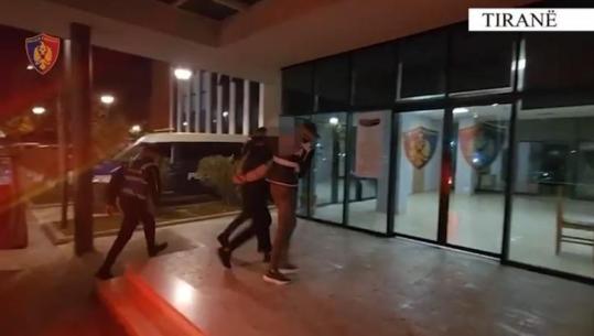 Tiranë/ I dënuar për transport të paligjshëm të emigrantëve, arrestohet 26-vjeçari
