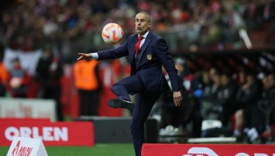 Ëndrra amerikane/ Problemet dhe dilemat e Sylvinhos para dy 'finaleve' të nëntorit