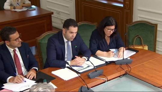 A do të marrin bonus në fundvit invalidët? Ministri: Do shohim ecurinë ekonomike deri në dhjetor 2025