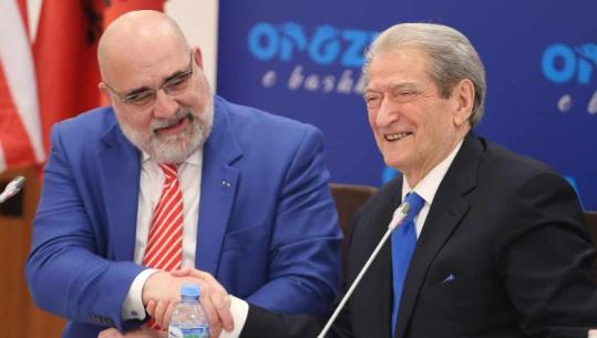 Mori 1.4 milionë euro/ Berisha mbron kontratën e majme me LaCivitan: Bëri më të mirën e mundshme