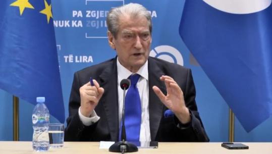 SPAK e mori si të pandehur, Berisha akuza për Belinda Ballukun: Ka kërcënuar prokurorin e çështjes