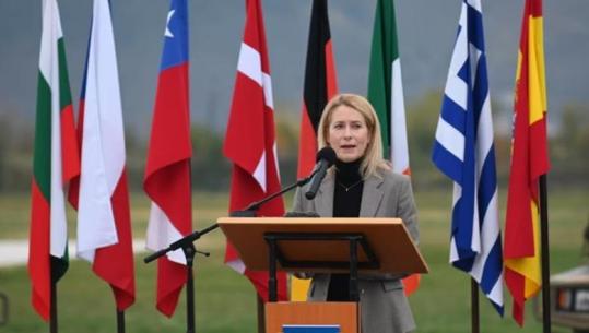 Kallas: Rikthimi i Rusisë në G8 nuk do të ndodhë