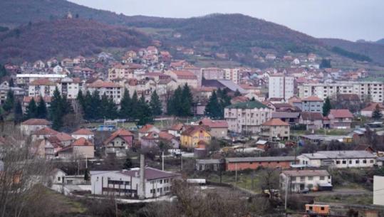 Kosovë/ Xhandarmëria serbe dyshohet se ka plagosur dhe rrëmbyer një serb në Leposaviç