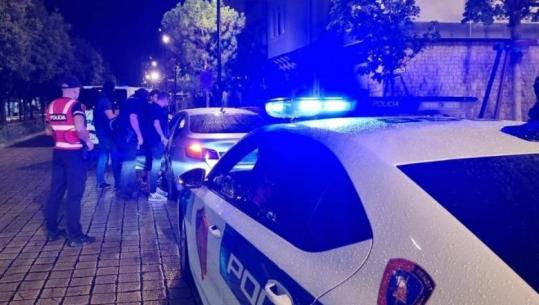 Plagosje në Durrës?  I riu shkon në spital për ndihmë mjekësore! Policia: Është dëmtuar me armë zjarri në këmbë 