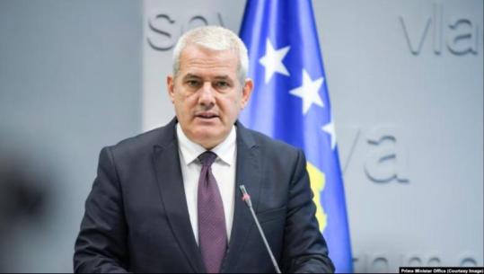 Kosovë/ Sveçla: Serbia shkeli kufijtë shtetërorë pas raportimeve për rrëmbimin e një serbi në Leposaviç