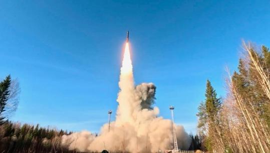  E paralajmëroi Trump, Shtëpia e Bardhë po përgatit një test bërthamor