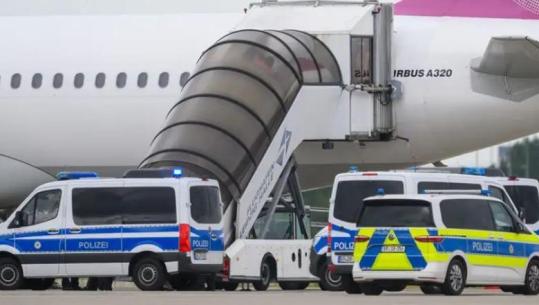 Gjermania nxit riatdhesimet në Siri dhe Afganistan! Negociatat po zhvillohen me të dyja vendet