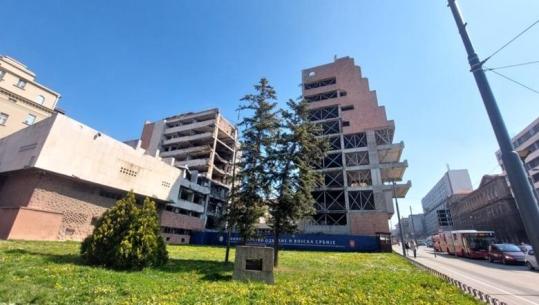 Kuvendi i Serbisë do të përshpejtojë ndërtimin e pronës së dhëndrit të Trump, Jared Kushner