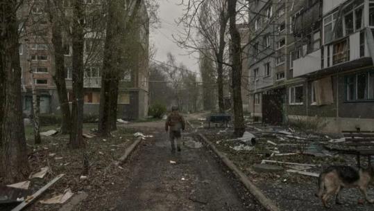 Moskë: Ushtria ruse vazhdon përparimin në Zaporizhzhia