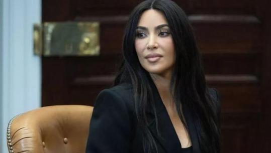 Kim Kardashian fajëson ChatGPT për dështimin në provim: Shpesh jep përgjigje të gabuara