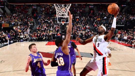 NBA/ LA Lakers ngjiten në vendin e tretë, fitore dramatike për Miamin! Humbasin Boston e Dallas