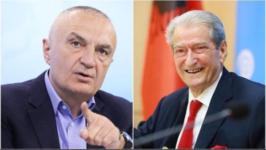 Kush gënjen për raportin financiar të 11 majit? PL: I dhamë Berishës 70 mijë euro! PD: I morëm 150 mijë euro 