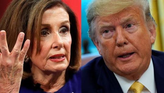 Nancy Pelosi sulmon ashpër Trump: Krijesa më e ligë në tokë, ka minuar themelet e demokracisë amerikane
