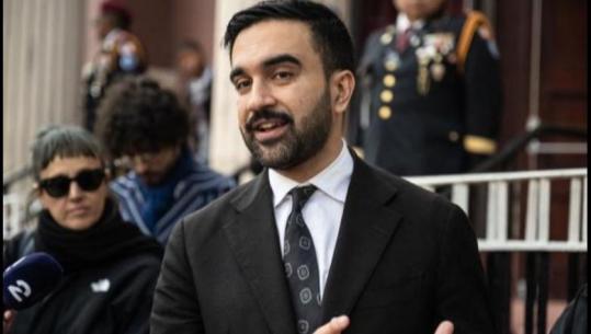 Një kryetar bashkie mysliman dhe socialist në New York? Të rinjtë po bëjnë presion për 'Uraganin Mamdani'! Radhë po formohen për votim të parakohshëm