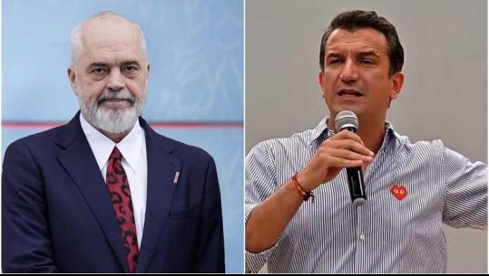 Rama: Veliaj do të jetë kryebashkiak i Tiranës deri në 2027! Nuk kam ende një bir politik të më vrasë
