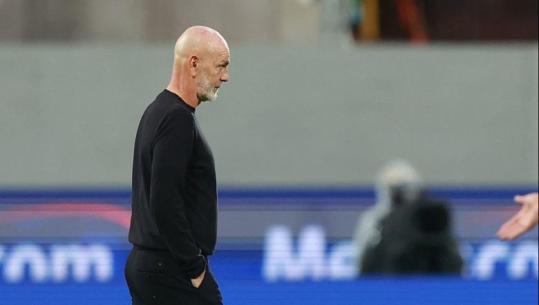 Zyrtare/ Medon Berisha 'i preu biletën', Fiorentina shkarkon trajnerin Pioli! Aventurë e turpshme në Firenze