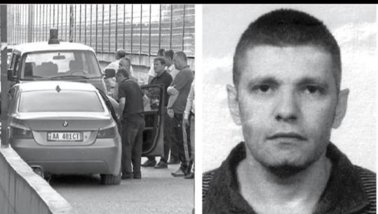 Vrasja e Ervis Dedajt, dëshmon në GJKKO ish e dashura: Hapi karburant me Festim Qolin! Donte ta regjistronte biznesin në emrin e mamasë, por Qoli refuzonte