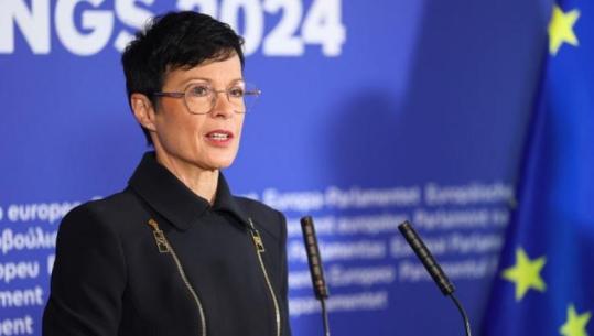 Marta Kos: Shqipëria progres të paprecedentë që prej 2024-s! Angazhim i lartë politik për anëtarësimin në BE