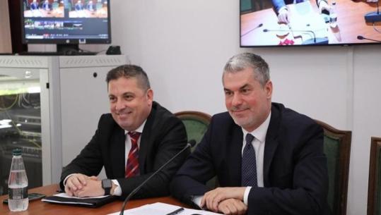 Ermal Dredha ambasador në Zvicër, dakordësi e plotë në Komisionin e Jashtëm mes mazhorancës dhe opozitës