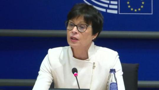 Sa shanse ka Shqipëria të mbyllë grupkapitujt në 2027-ën? Marta Kos: Është e mundur, por ka shumë punë për t'u bërë