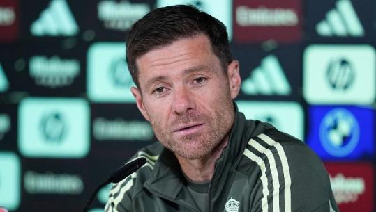 Nostalgji dhe dëshirë për tri pikë, Xabi Alonso kërkon fitoren kundër Liverpoolit: Këtu më kanë dashur shumë