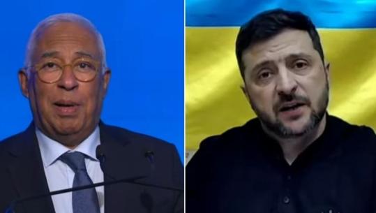 Samiti i zgjerimit në Bruksel/ Costa: Mali i Zi mund të anëtarësohet në BE në 2028! Zelensky: Ukraina do të pranojë vetëm një anëtarësim të plotë