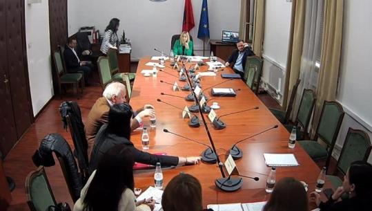 Projektligji për librin, opozita: S’keni ndryshuar asgjë!