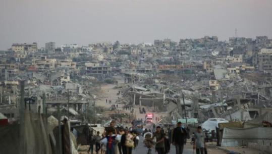 Një në pesë fëmijë jetoi në zonë konflikti më 2024