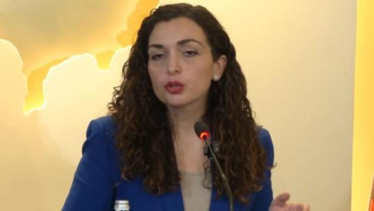 Kosovë/ Osmani mandaton Konjufcën për formimin e qeverisë