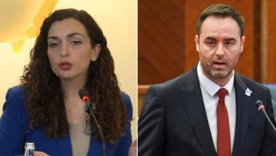 Kosovë/ Osmani mandaton Konjufcën për formimin e qeverisë