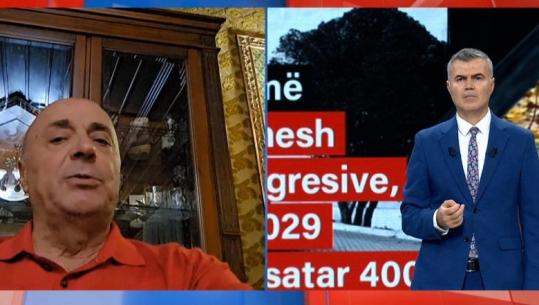 Pensioni privat/ Avni Ponari: 100 mijë shqiptarë janë anëtarësuar në skemë! Paratë s’humbasin kurrë, edhe trashëgohen