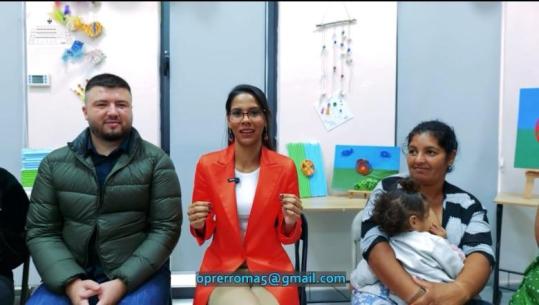 Dita Botërore e Gjuhës Rome, zv.ministrja Majko: Një ditë për të kujtuar se gjuha jonë nuk është thjesht një fjalë! Është kujtesë, rrënjë dhe histori