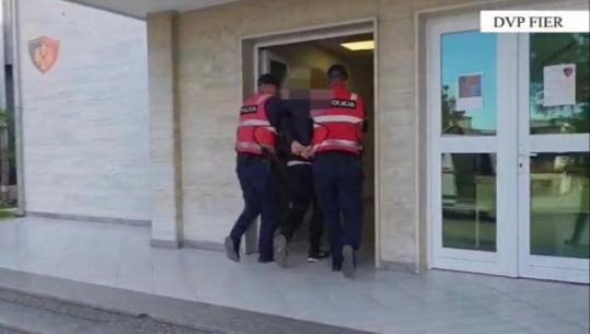 Shiste kokainë në Lushnjë, arrestohet 32-vjeçari! Aktivitetin kriminal e kamuflonte duke udhëtuar si punëtor sezonal në vendet fqinje (EMRI+VIDEO)