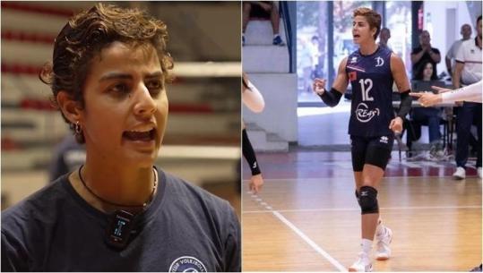 Në pritje të rezultatit për 'testin e gjinisë', volejbollistja Nayara Ferreira e Dinamos: Pa baza ligjore, po çmendem