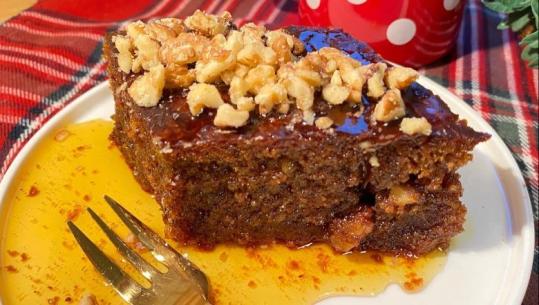 Shëndetlie tradicionale me arra nga zonja Albana